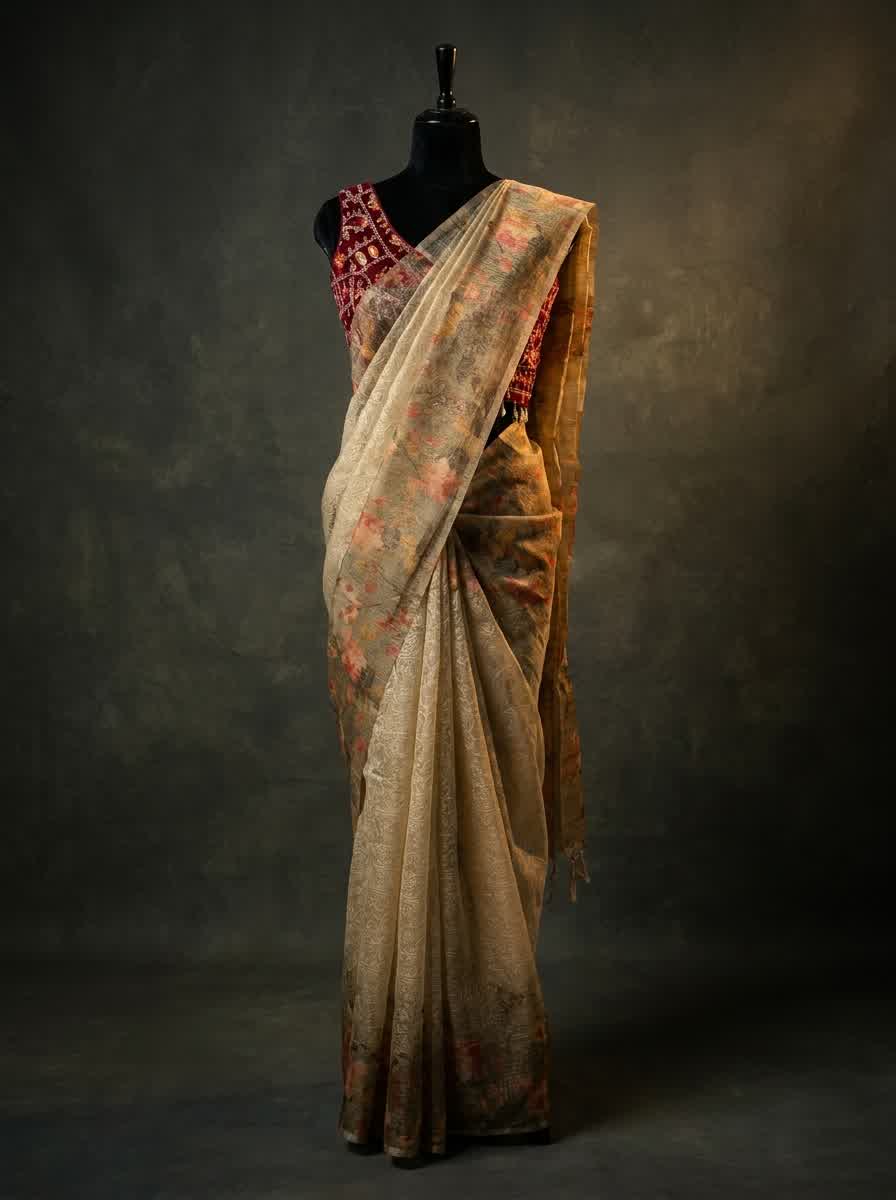 saree