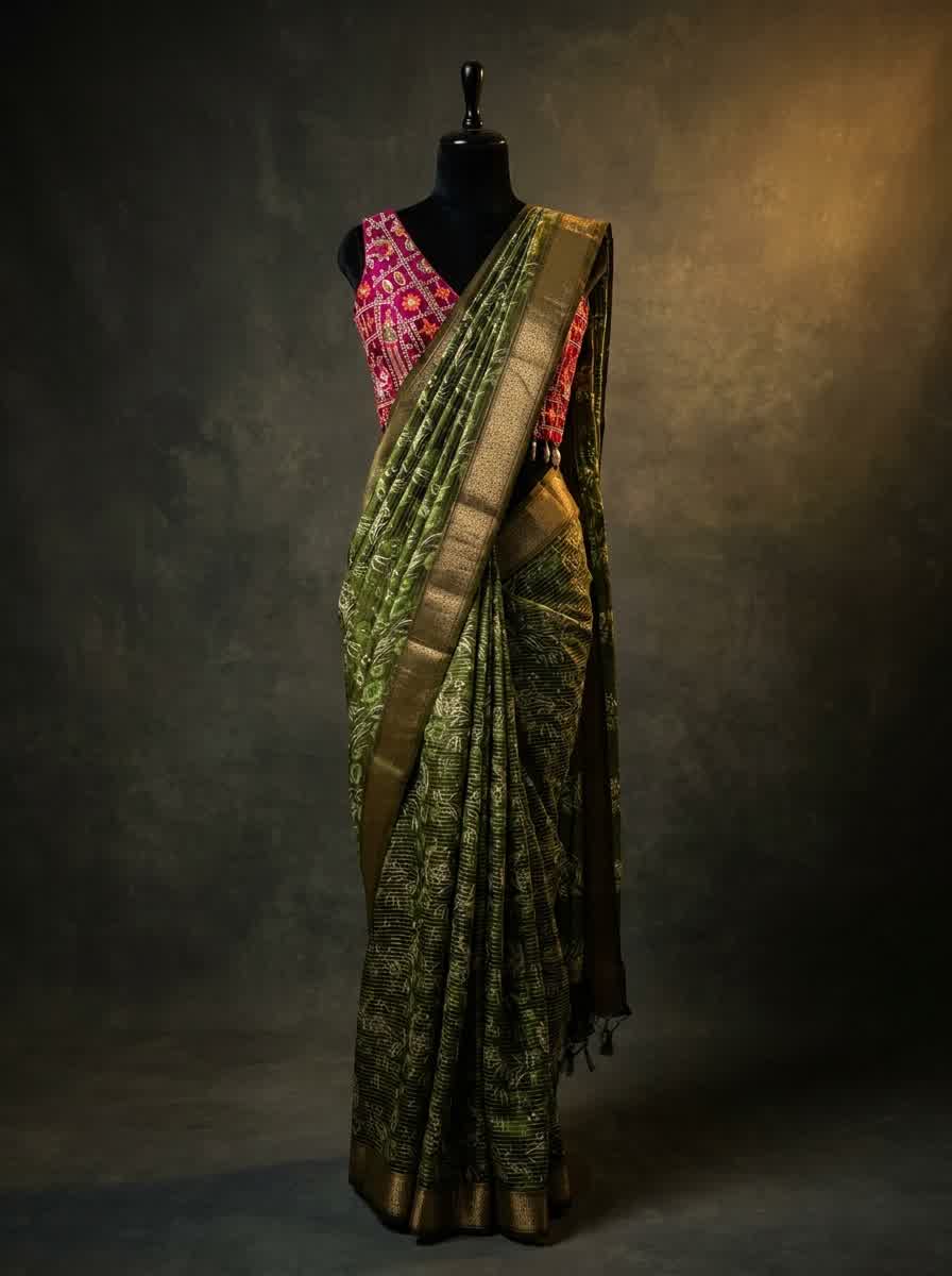 saree