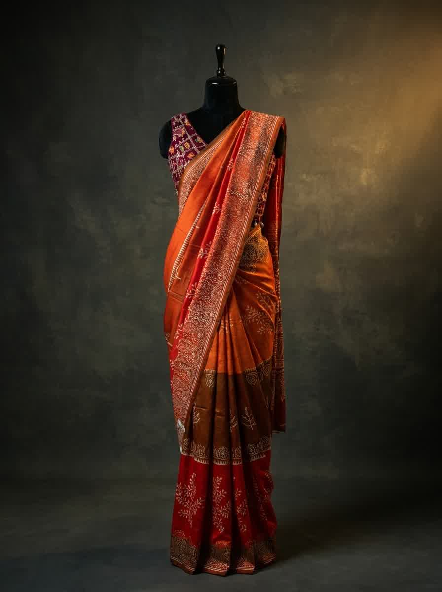 saree