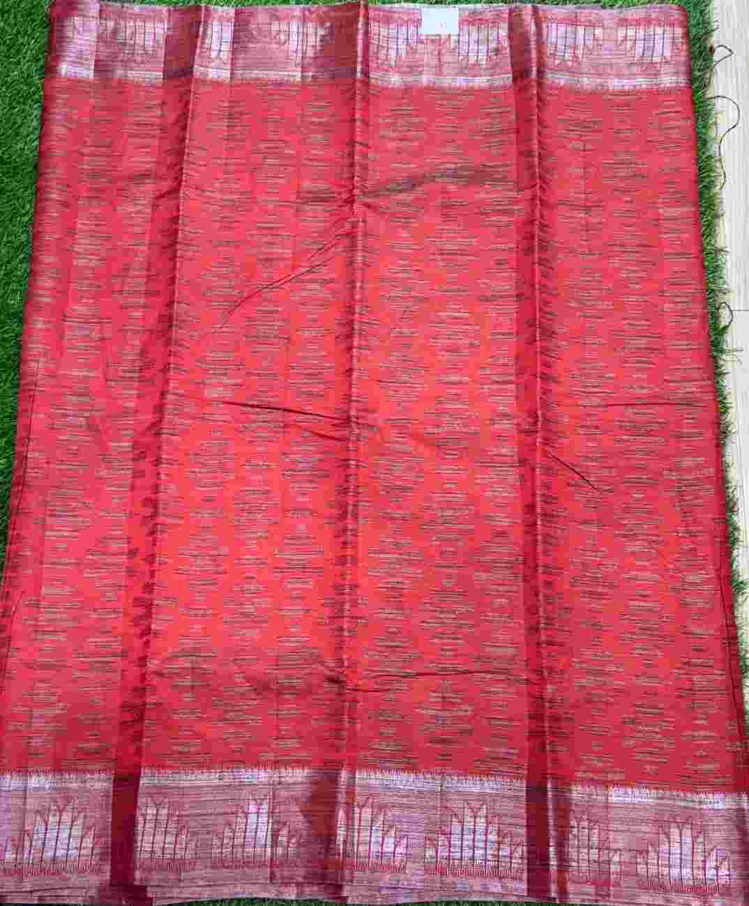 Temple Semi Tussar