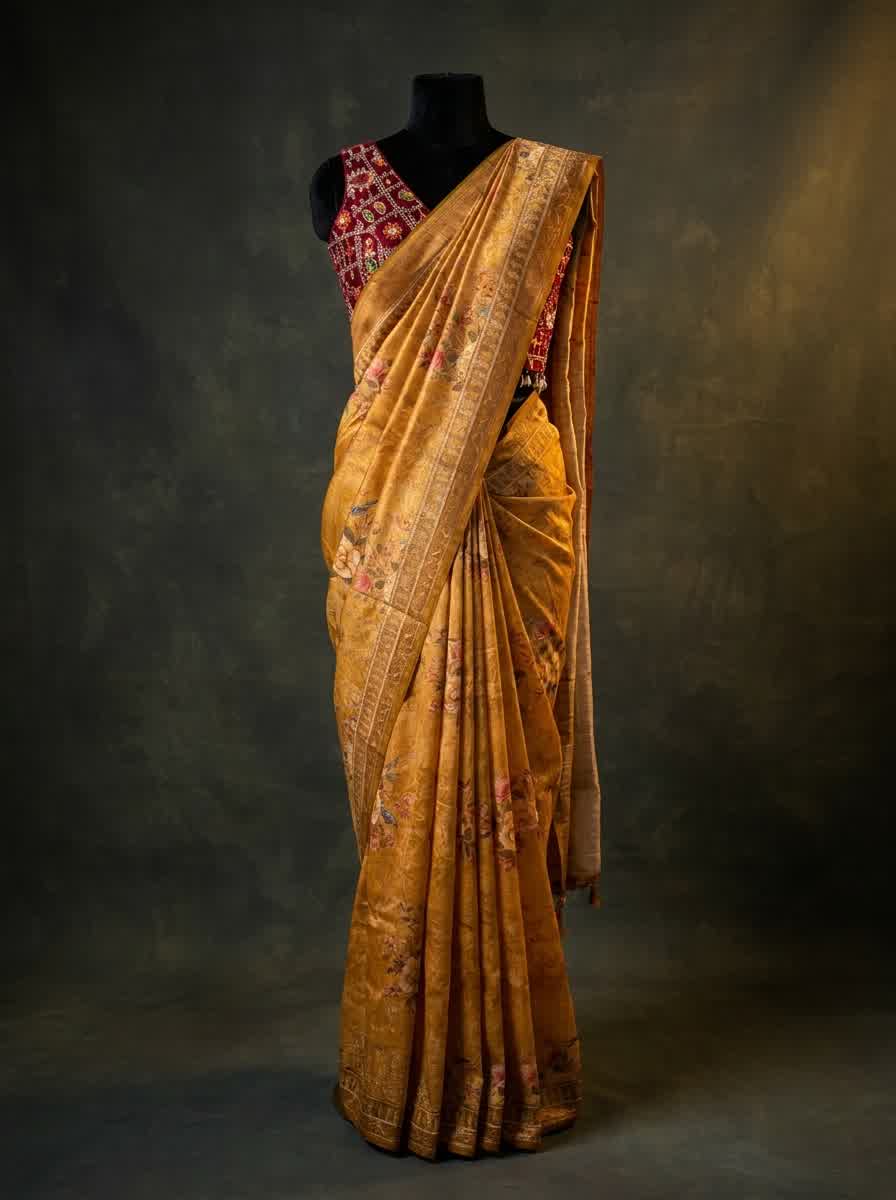 saree